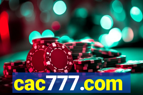 cac777.com