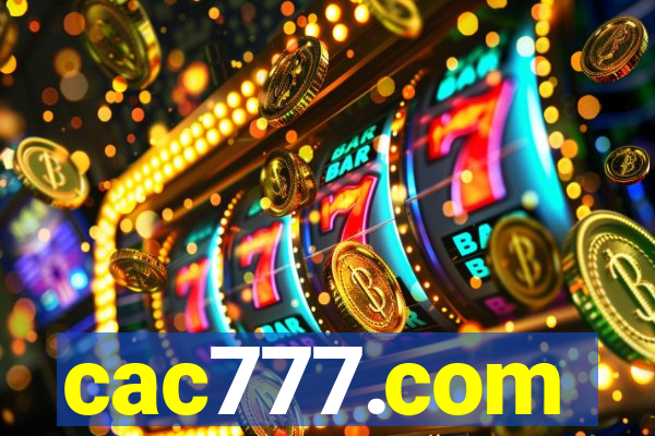 cac777.com