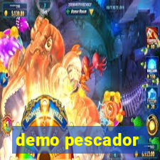 demo pescador