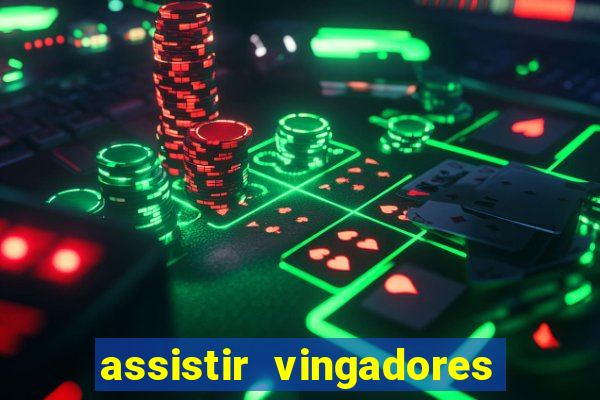 assistir vingadores guerra infinita google drive