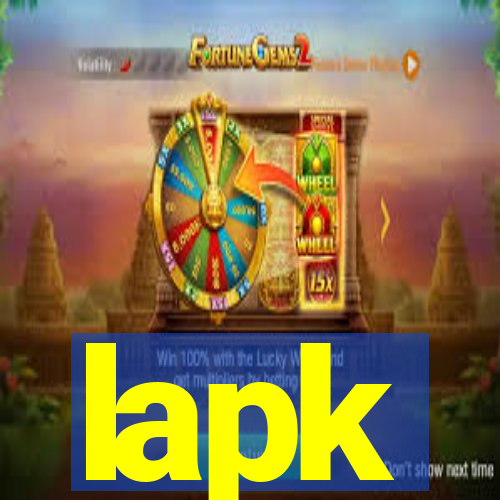 lapk