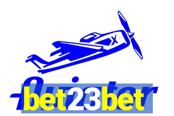 bet23bet