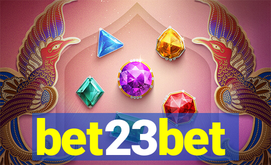 bet23bet