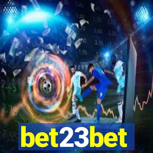 bet23bet