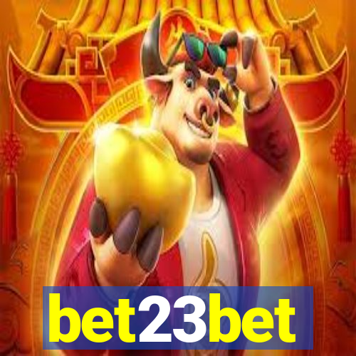 bet23bet