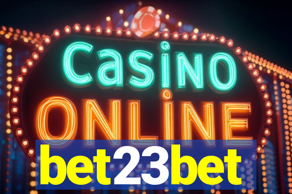 bet23bet