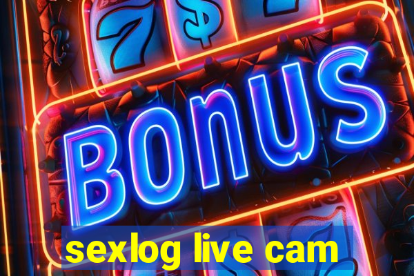 sexlog live cam