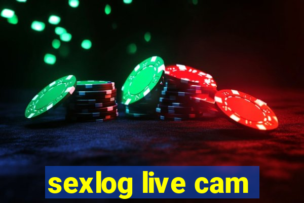 sexlog live cam