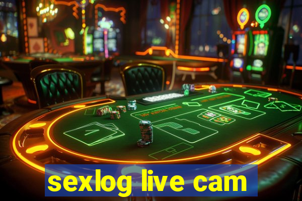 sexlog live cam