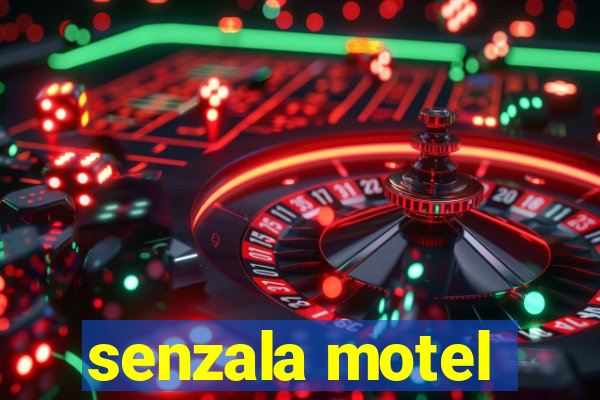 senzala motel