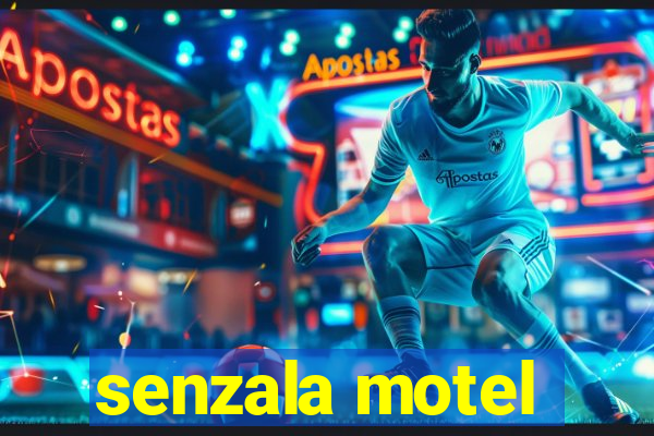 senzala motel