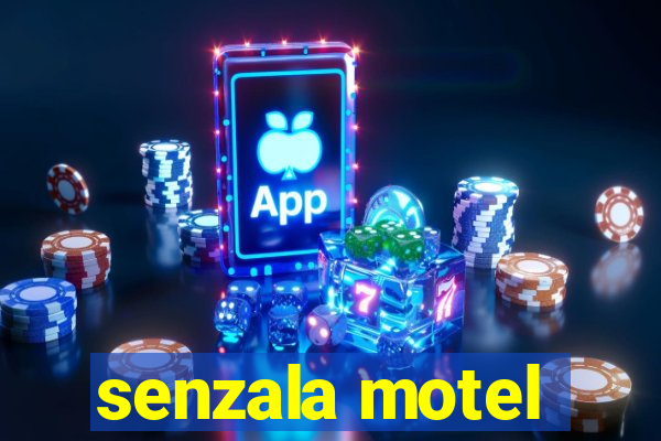 senzala motel