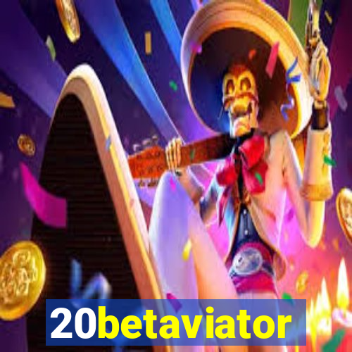 20betaviator