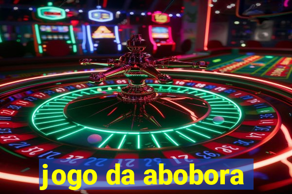 jogo da abobora