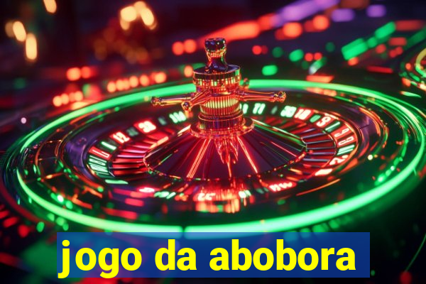 jogo da abobora