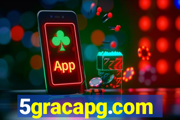 5gracapg.com