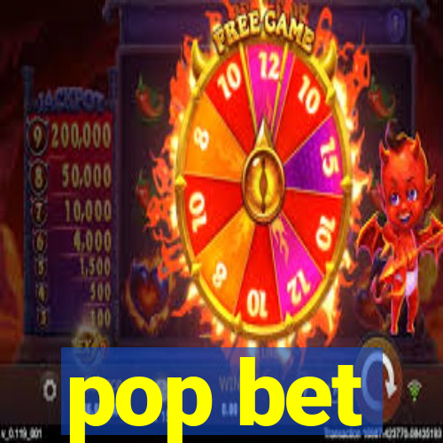 pop bet