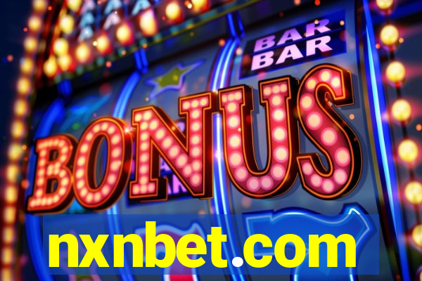 nxnbet.com