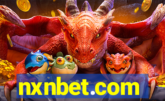 nxnbet.com