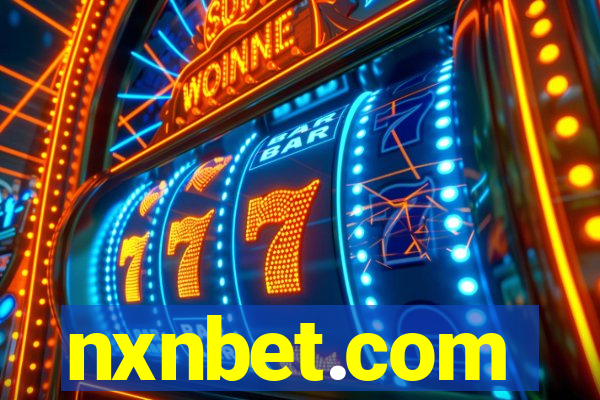 nxnbet.com