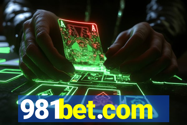 981bet.com