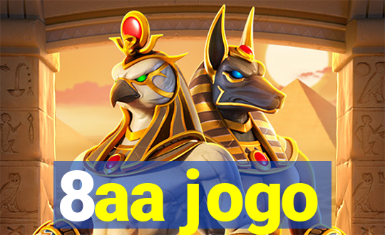 8aa jogo