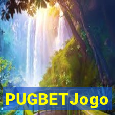 PUGBETJogo