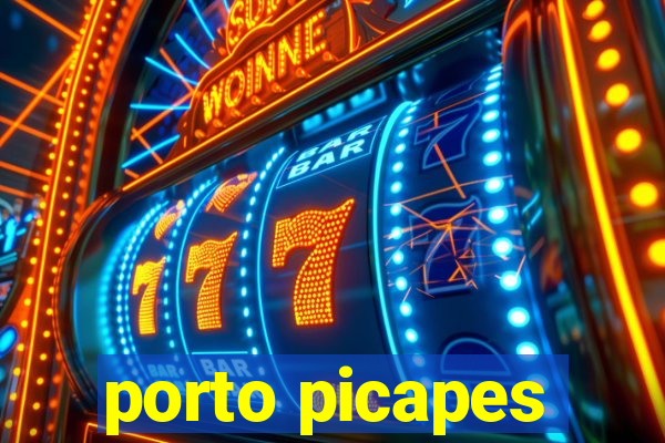 porto picapes