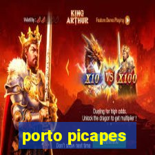 porto picapes