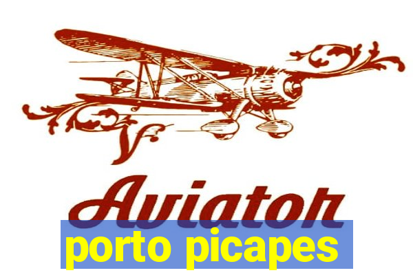 porto picapes