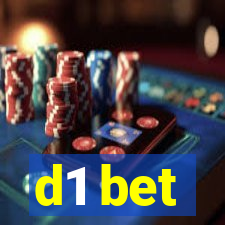 d1 bet