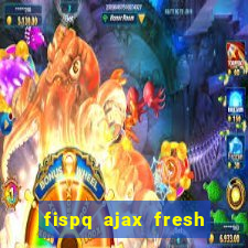 fispq ajax fresh limpeza profunda