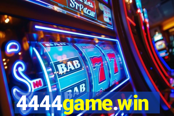 4444game.win