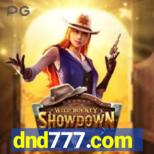 dnd777.com