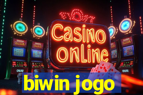 biwin jogo