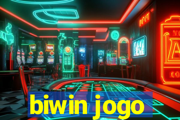 biwin jogo