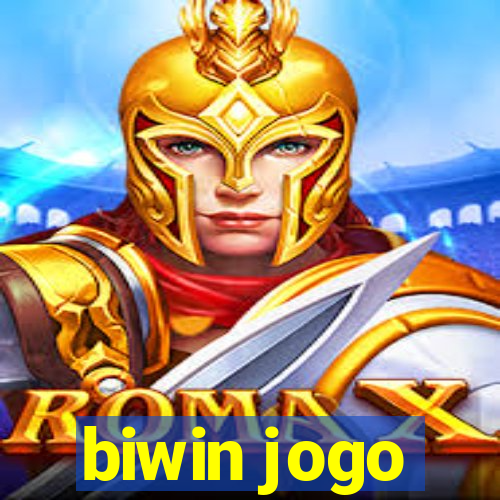 biwin jogo