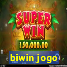 biwin jogo