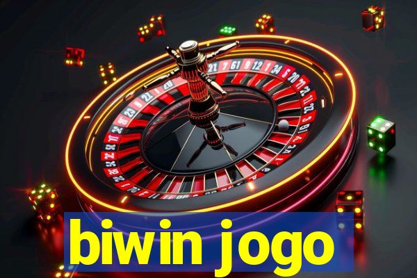 biwin jogo