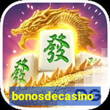 bonosdecasino