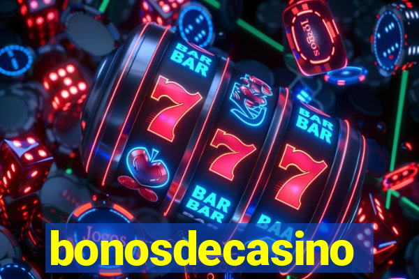 bonosdecasino