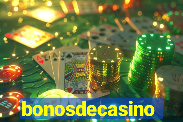 bonosdecasino