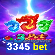 3345 bet