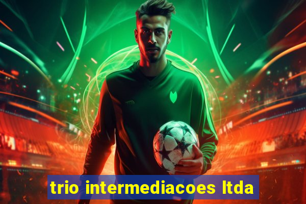 trio intermediacoes ltda