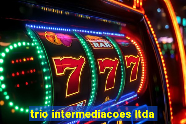 trio intermediacoes ltda