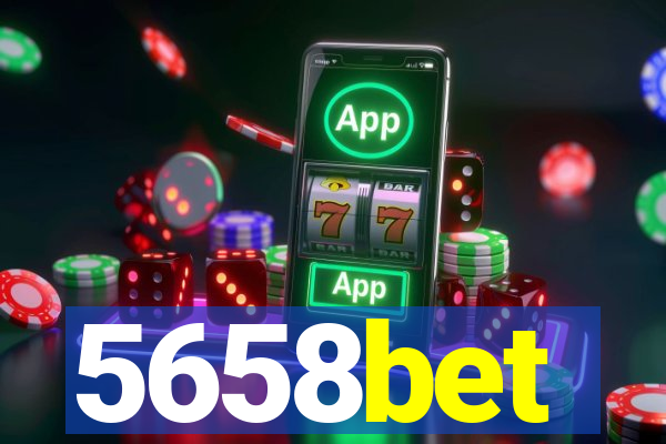 5658bet