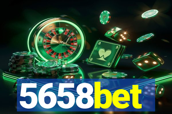 5658bet