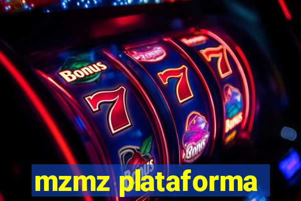 mzmz plataforma