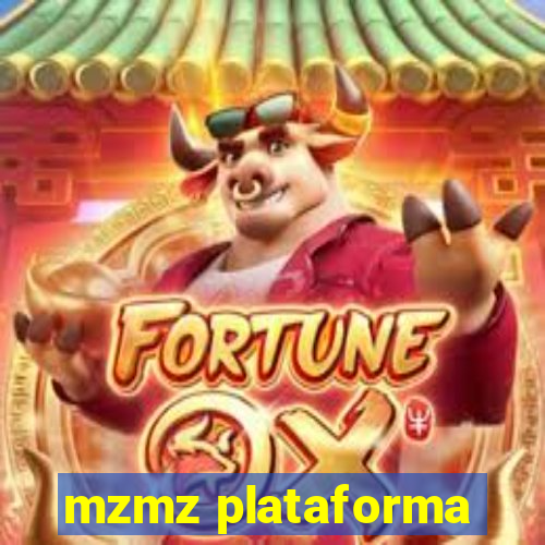 mzmz plataforma