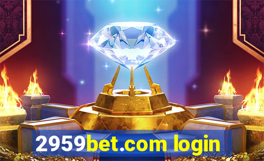 2959bet.com login